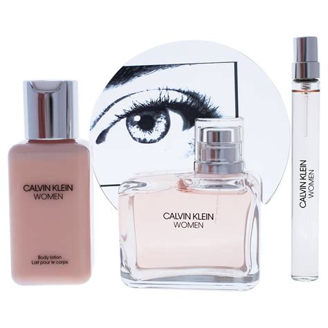 calvin klein perfume for women.